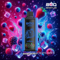 BOOD INFINITY BARU 30000 Puffs Disposable Vape Wholesale